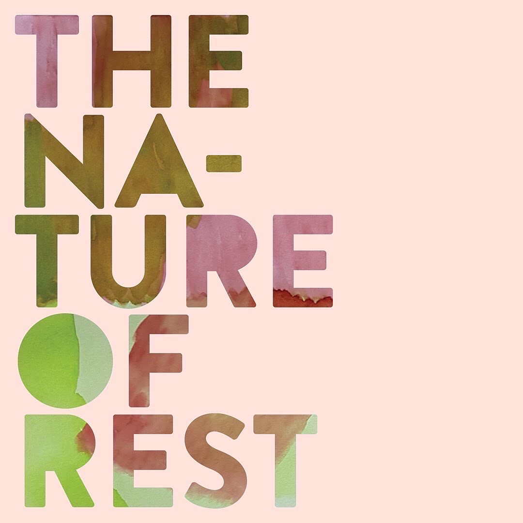 Event: The Nature of Rest