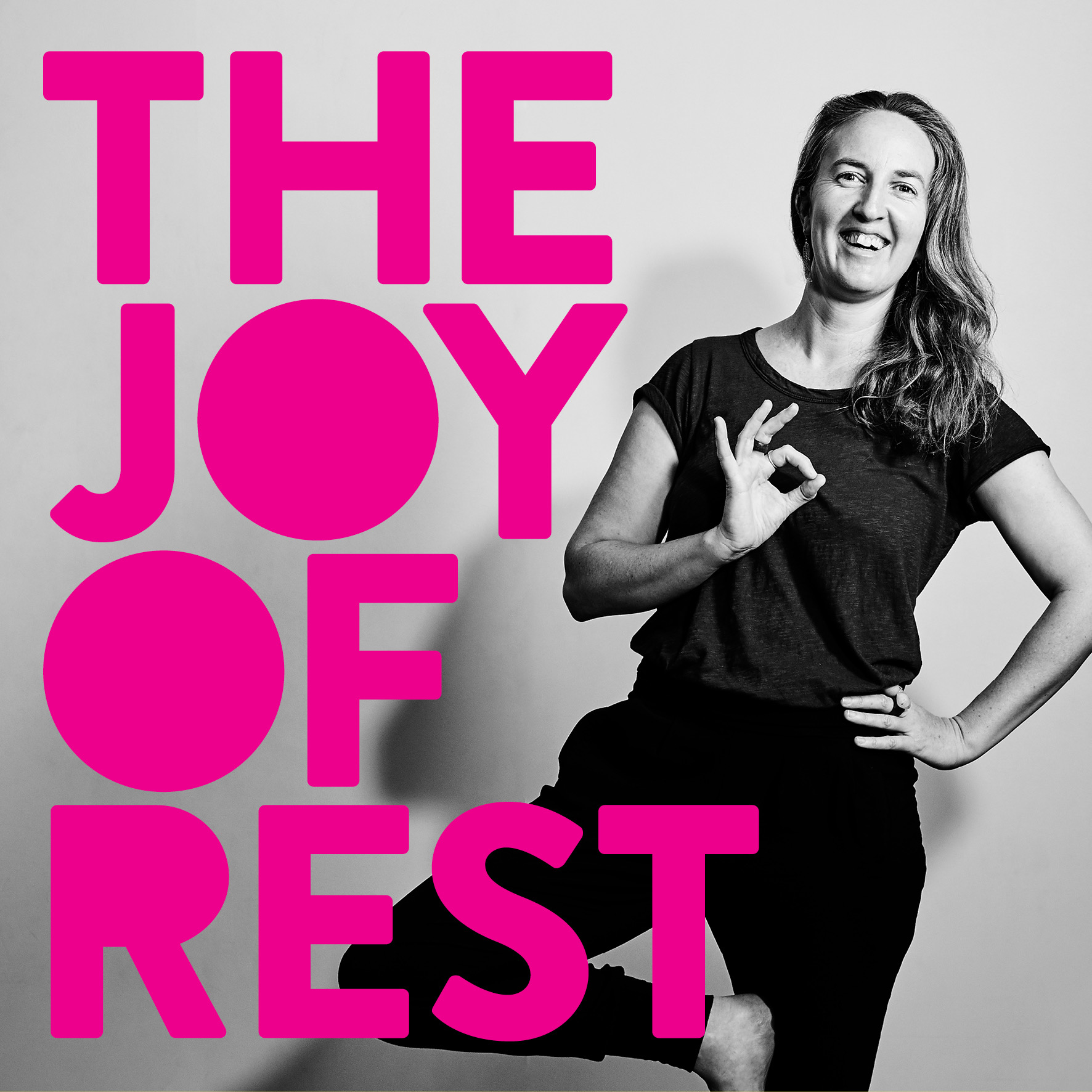 The Joy of Rest