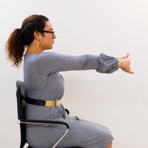 Yoga for work environments